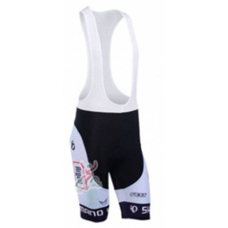 Culotte corto Argos: comodidad y estilo para tus paseos en bici