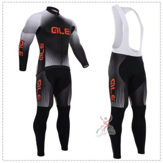 Conjunto de Ciclismo de Invierno Giordana ALE: Comodidad y Estilo para tus Rutas