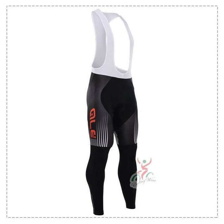 Culotte  Giordana ALE para Ciclismo, comodidad y calidad en cada pedaleo