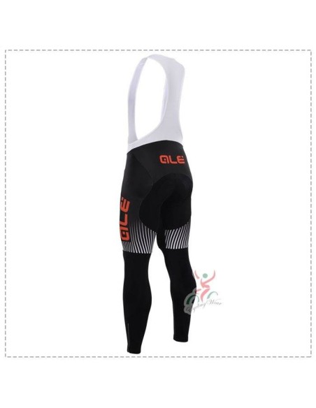 Culotte  Giordana ALE para Ciclismo, comodidad y calidad en cada pedaleo
