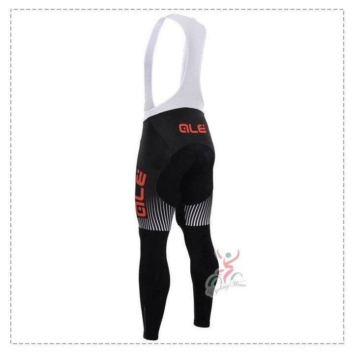Culotte  Giordana ALE para Ciclismo, comodidad y calidad en cada pedaleo