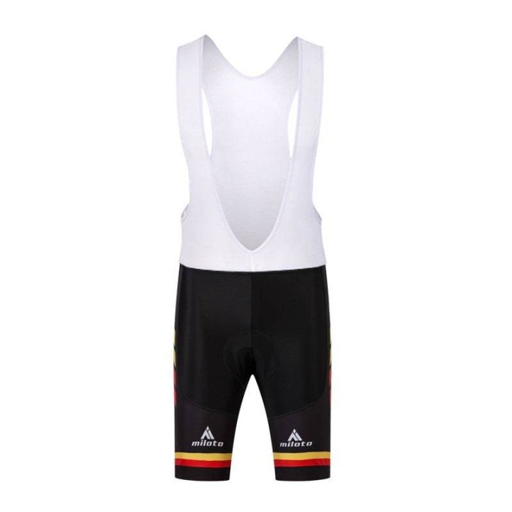 Ropa de ciclismo de invierno Miloto: comodidad y estilo para tus pedaladas