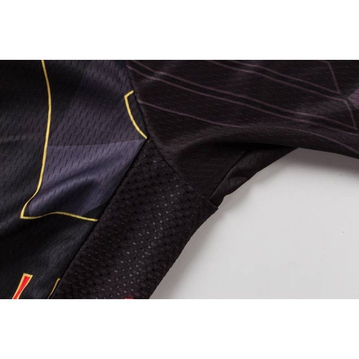 Ropa de ciclismo de invierno Miloto: comodidad y estilo para tus pedaladas