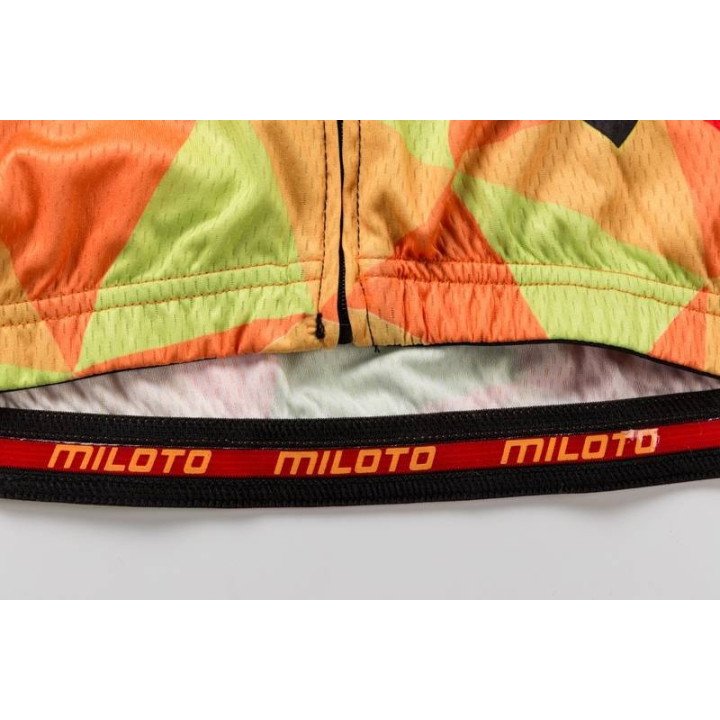 Ropa de ciclismo de invierno Miloto: comodidad y estilo para tus pedaladas