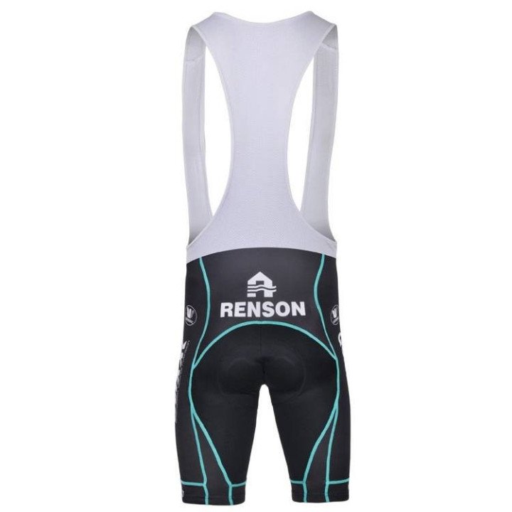 Ropa de ciclismo de verano Quick Step: comodidad y estilo para tus pedaladas