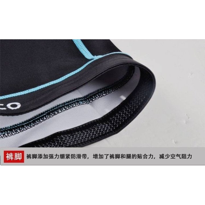 Ropa de ciclismo de verano Quick Step: comodidad y estilo para tus pedaladas