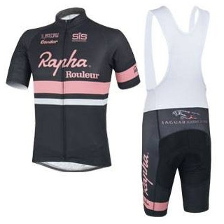 Ropa de ciclismo de verano con tirantes Rapha al mejor precio