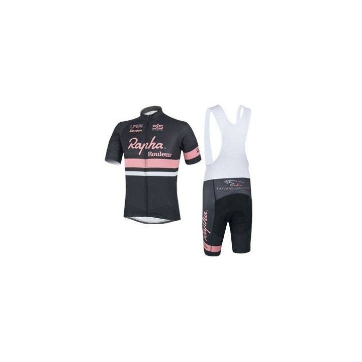 Ropa de ciclismo de verano con tirantes Rapha al mejor precio