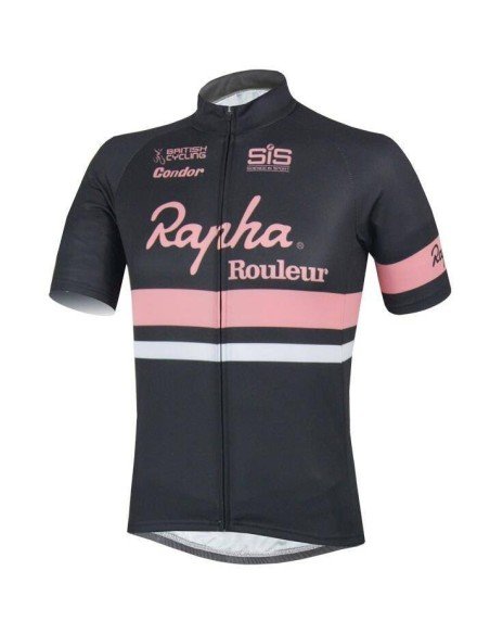 Ropa de ciclismo de verano con tirantes Rapha al mejor precio