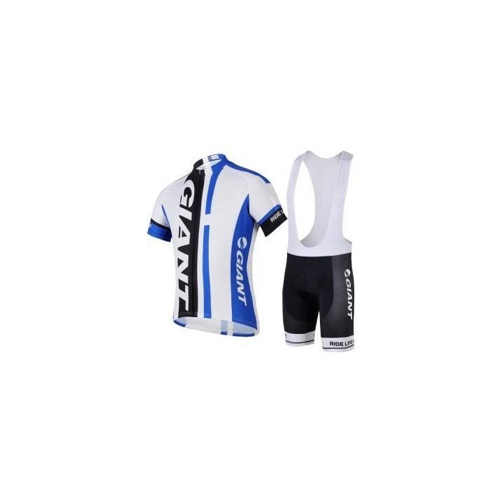 Ropa de ciclismo de verano Giant: comodidad y estilo al mejor precio