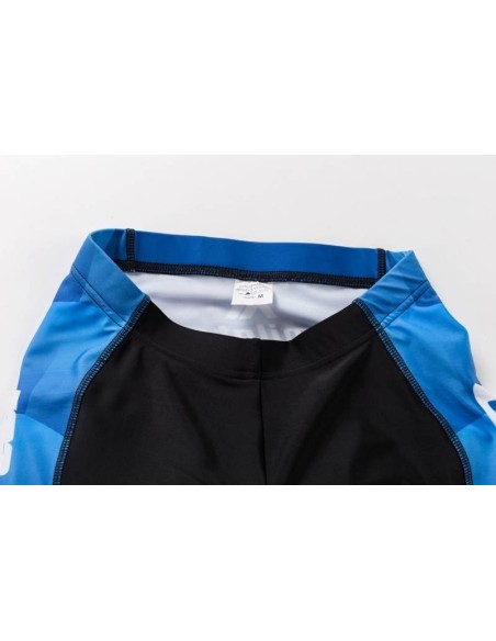 Ropa de ciclismo de verano con tirantes Miloto al mejor precio para tus rutas