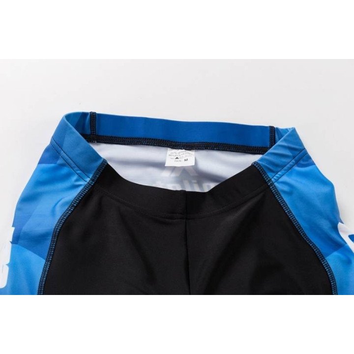 Ropa de ciclismo de verano con tirantes Miloto al mejor precio para tus rutas