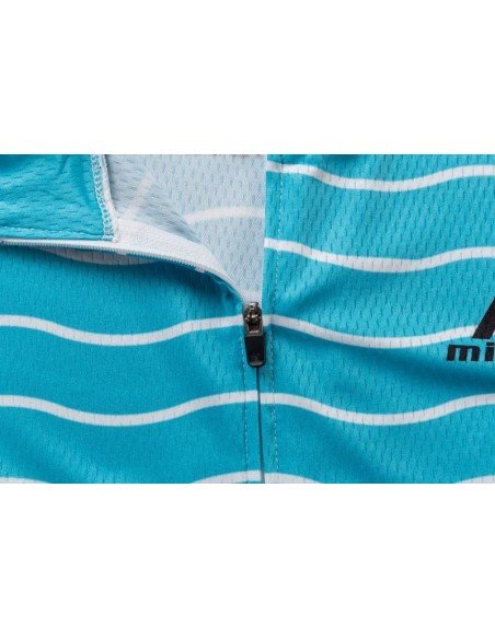 Ropa de ciclismo de verano Miloto: lo que necesitas para pedalear cómodo