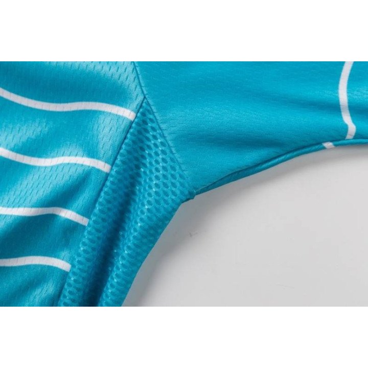 Ropa de ciclismo de verano Miloto: lo que necesitas para pedalear cómodo