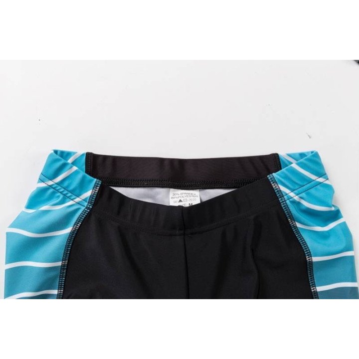 Ropa de ciclismo de verano Miloto: lo que necesitas para pedalear cómodo