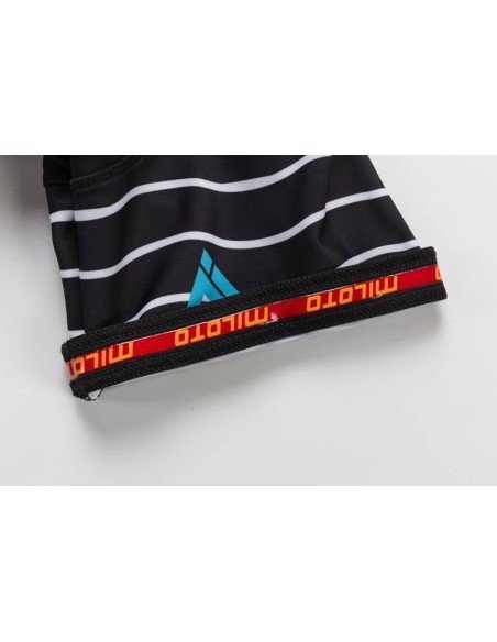 Ropa de ciclismo de verano Miloto: lo que necesitas para pedalear cómodo