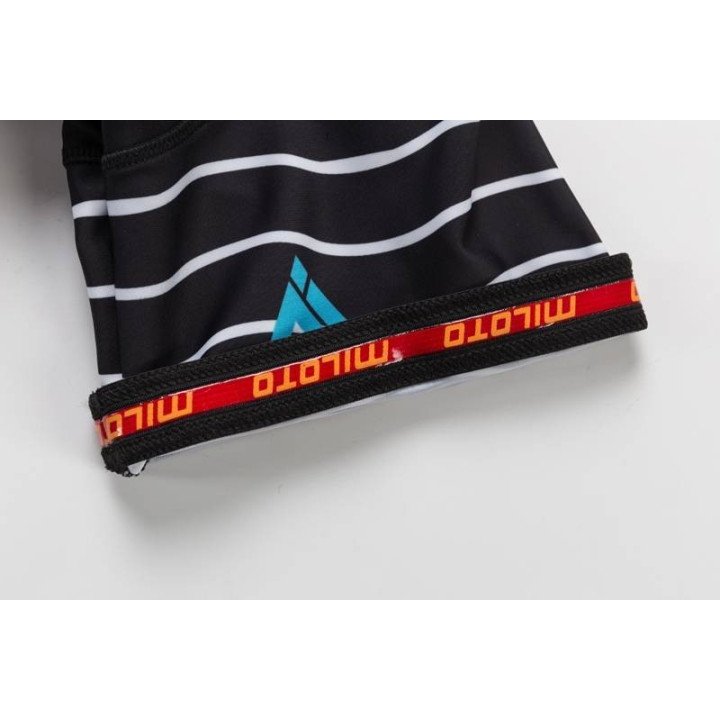 Ropa de ciclismo de verano Miloto: lo que necesitas para pedalear cómodo