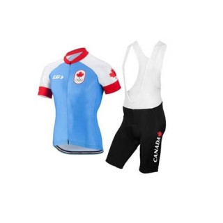Ropa de ciclismo de verano Canadá para disfrutar al máximo tus paseos