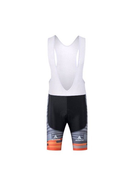 Ropa de ciclismo de verano Miloto: comodidad y estilo para tus pedaladas