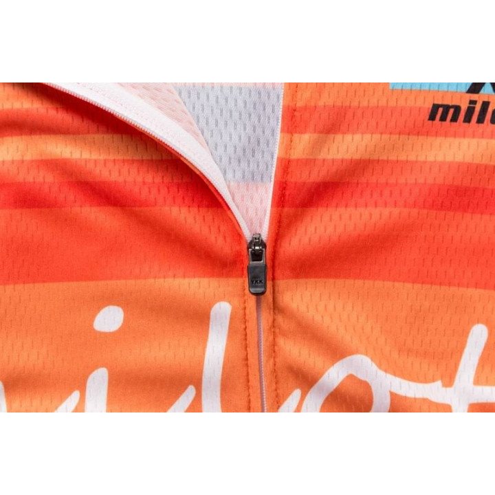 Ropa de ciclismo de verano Miloto: comodidad y estilo para tus pedaladas