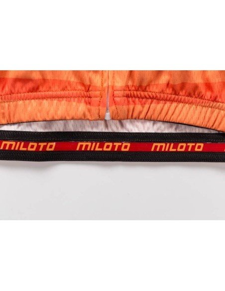 Ropa de ciclismo de verano Miloto: comodidad y estilo para tus pedaladas