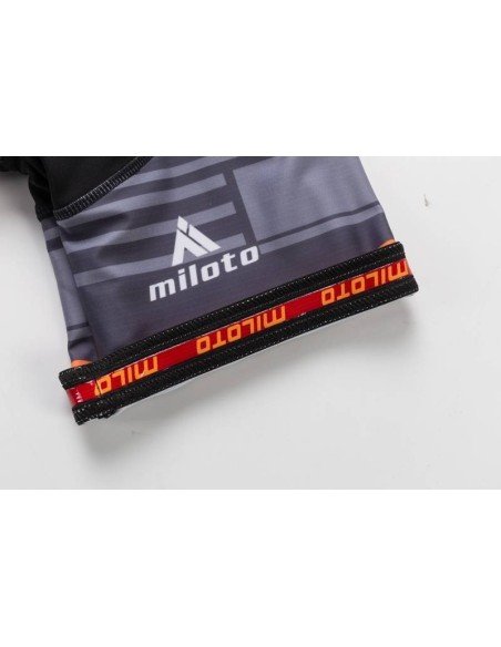 Ropa de ciclismo de verano Miloto: comodidad y estilo para tus pedaladas