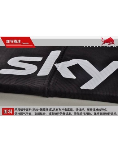 Ropa de Ciclismo de Verano: Conjuntos Cortos a Buen Precio