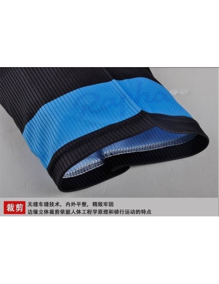 Ropa de Ciclismo de Verano: Conjuntos Cortos a Buen Precio