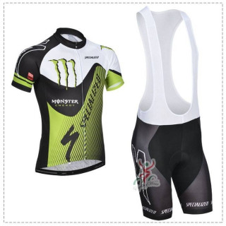 Ropa de Ciclismo de Verano Monster al Mejor Precio en 2023