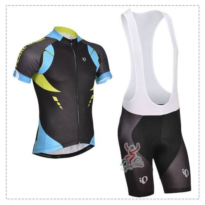 Ropa de Ciclismo de Verano Pearl Izumi a Buen Precio para Este 2023