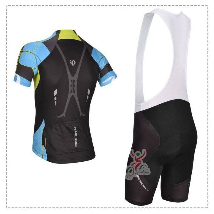 Ropa de Ciclismo de Verano Pearl Izumi a Buen Precio para Este 2023