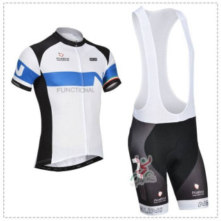 Ropa de ciclismo de verano Nalini: elige tu conjunto ideal