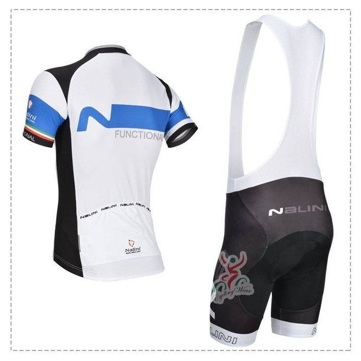 Ropa de ciclismo de verano Nalini: elige tu conjunto ideal