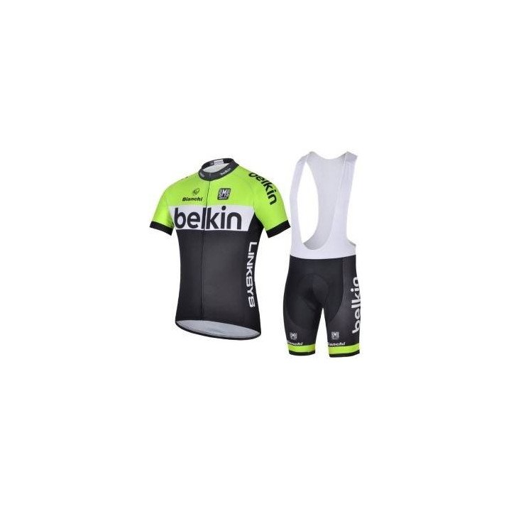 Ropa de Ciclismo de Verano Belkin a Buen Precio