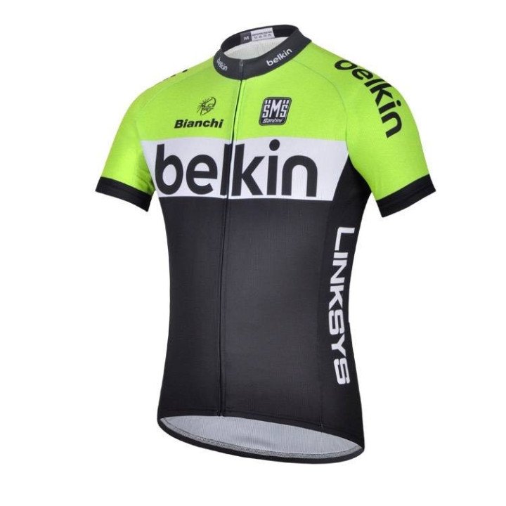 Ropa de Ciclismo de Verano Belkin a Buen Precio