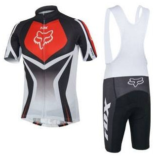 Ropa de ciclismo de verano Fox: comodidad y estilo al mejor precio