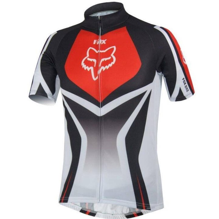 Ropa de ciclismo de verano Fox: comodidad y estilo al mejor precio