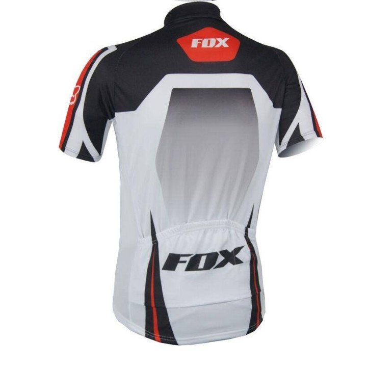 Ropa de ciclismo de verano Fox: comodidad y estilo al mejor precio