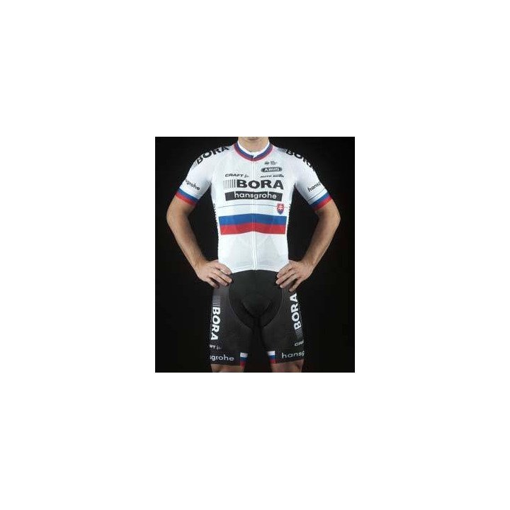Ropa de Ciclismo de Verano Bora Hansgrohe Majka a Buen Precio