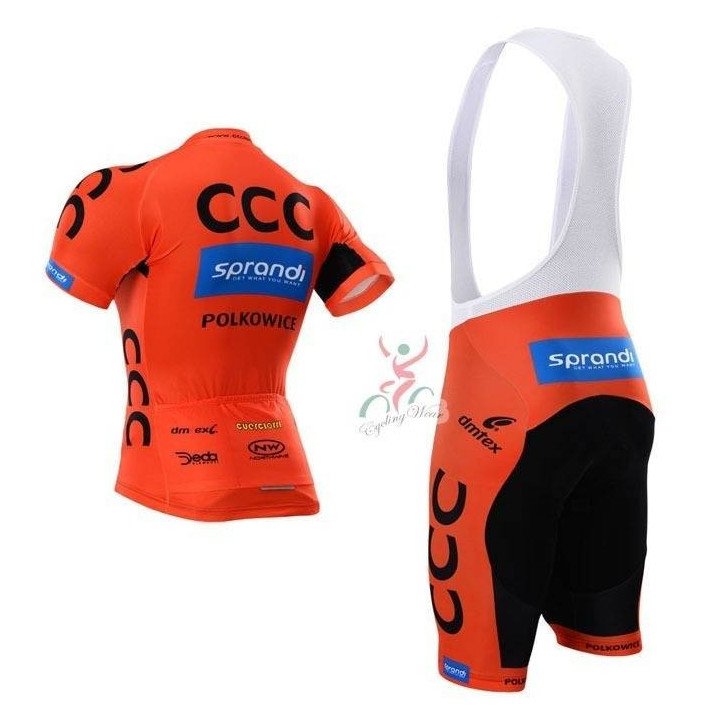 Ropa de ciclismo de verano: Conjuntos cómodos para pedalear este 2023