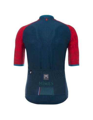 Ropa de ciclismo de verano NIMES VUELTA ESPAÑA a buen precio
