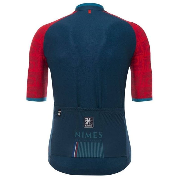 Ropa de ciclismo de verano NIMES VUELTA ESPAÑA a buen precio