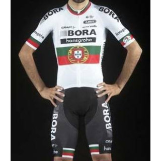 Ropa de ciclismo de verano Bora Hansgroh para disfrutar al máximo en tus rutas