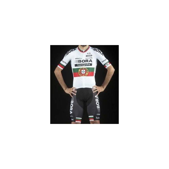 Ropa de ciclismo de verano Bora Hansgroh para disfrutar al máximo en tus rutas