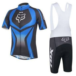 Ropa de ciclismo Fox para el verano, ¡descubre el conjunto perfecto!