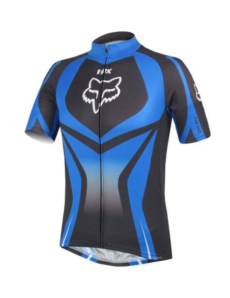 Ropa de ciclismo Fox para el verano, ¡descubre el conjunto perfecto!
