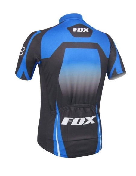 Ropa de ciclismo Fox para el verano, ¡descubre el conjunto perfecto!