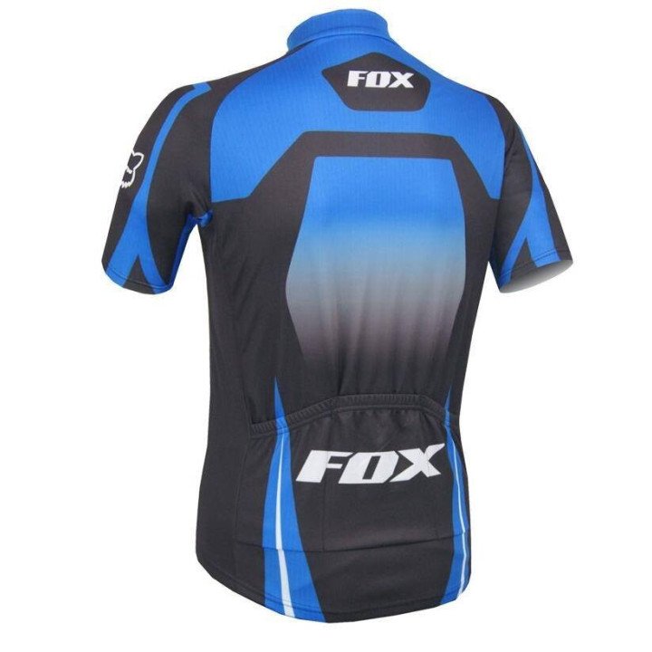 Ropa de ciclismo Fox para el verano, ¡descubre el conjunto perfecto!