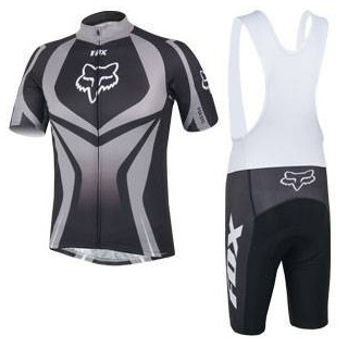 Ropa de Ciclismo de Verano Fox a Buen Precio para Disfrutar en la Ruta