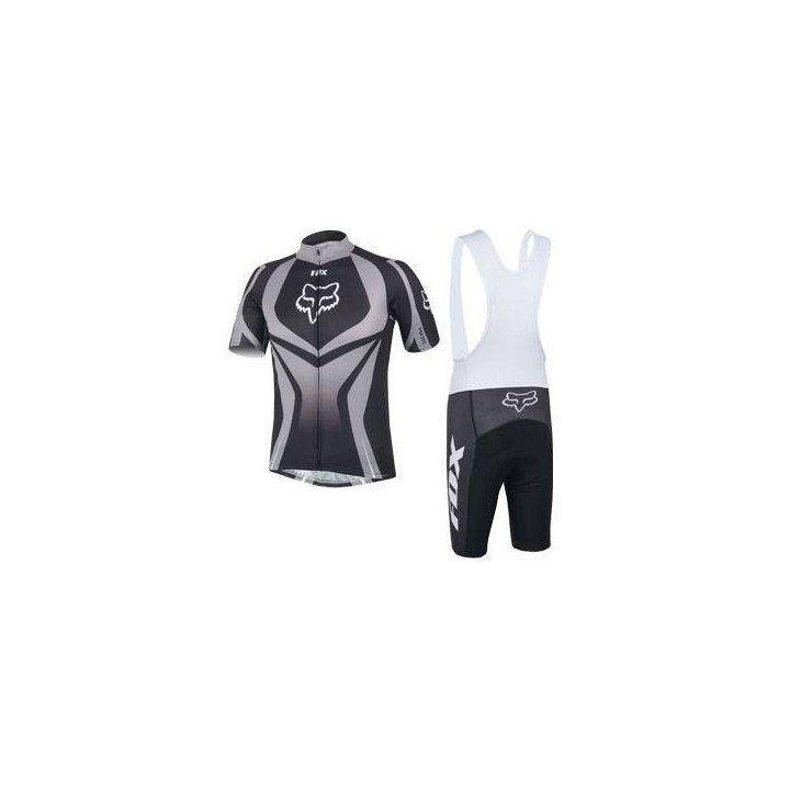 Ropa de Ciclismo de Verano Fox a Buen Precio para Disfrutar en la Ruta